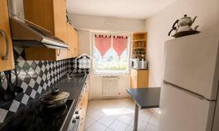 Appartement 3 Pièces 63 m² à vendre à Saint-Louis (68300)