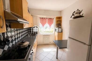 Appartement 3 pièces 183000 €