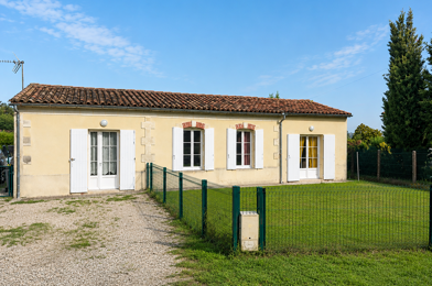 Maison 5 pièces 239000 €