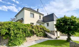 Maison 5 Pièces 127 m² à vendre à Aron (53440)