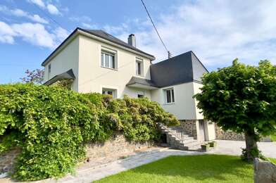 Maison 5 pièces 249900 €