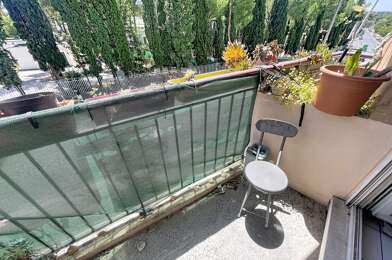 Appartement 2 pièces 160000 €
