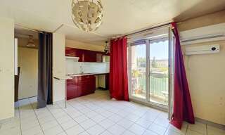 Appartement 2 Pièces 39 m² à vendre à Montpellier (34090)