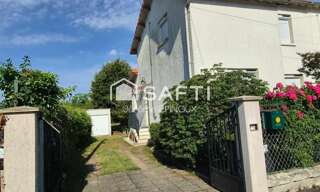 Maison 4 Pièces 102 m² à vendre à Châtellerault (86100)