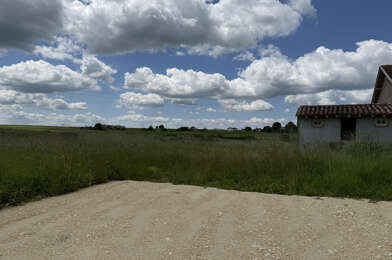 Terrain  99000 €