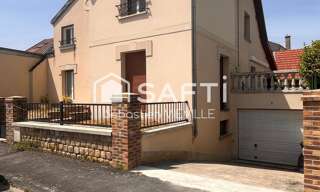 Maison 6 Pièces 215 m² à vendre à Villers-Marmery (51380)