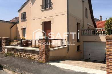 Maison 6 pièces 286500 €