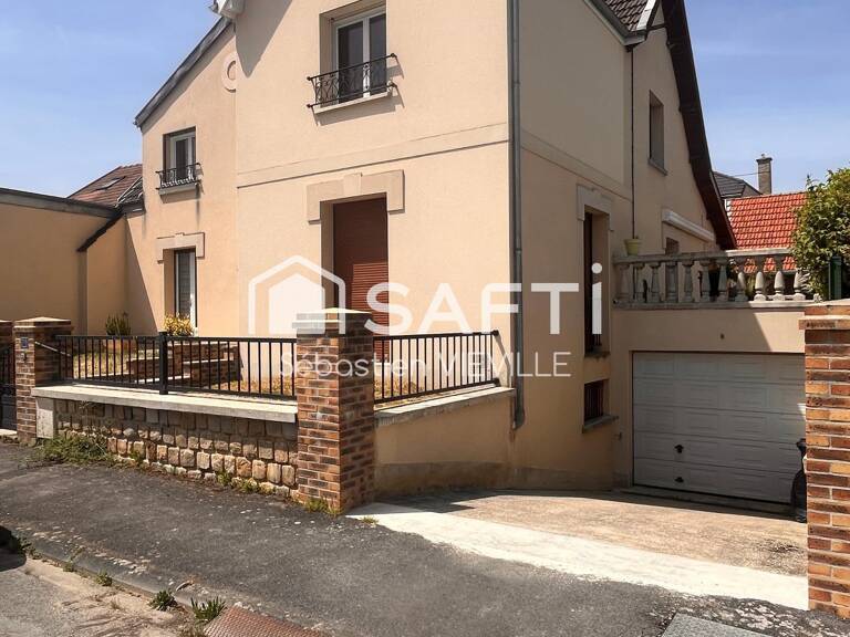 GRANDE MAISON T6 — photo 1