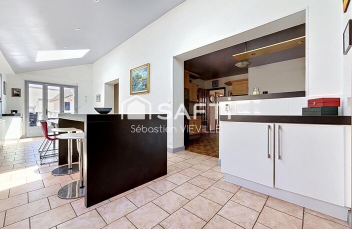 GRANDE MAISON T6 — photo 2