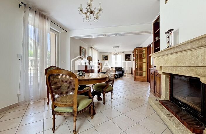 GRANDE MAISON T6 — photo 3