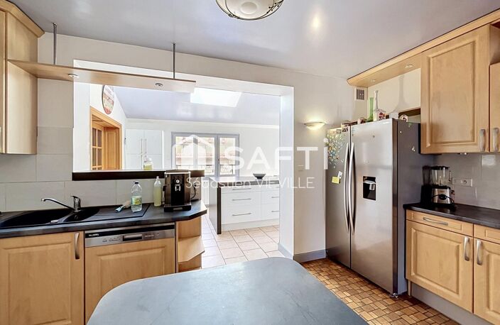 GRANDE MAISON T6 — photo 4