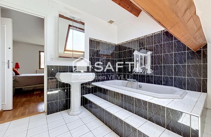 GRANDE MAISON T6 — photo 5