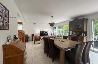 Maison familiale de 128 m² à Grand-Champ — photo du bien