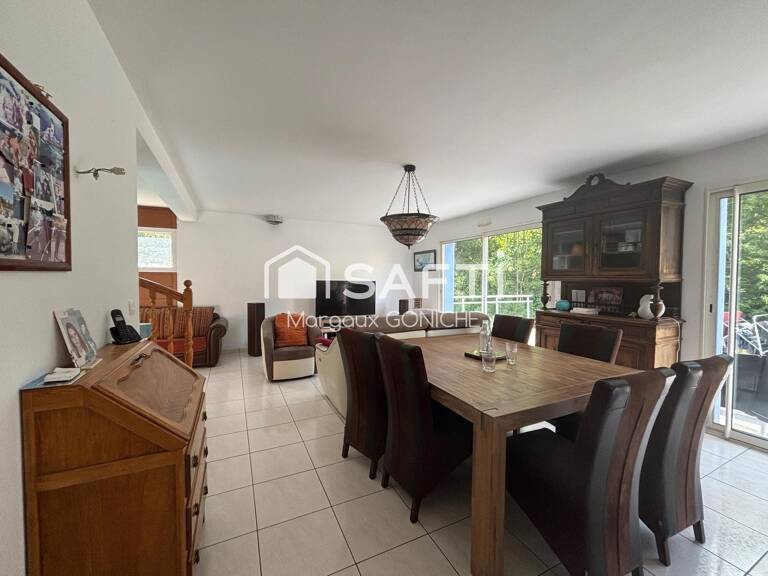 Maison familiale de 128 m² à Grand-Champ — photo 1