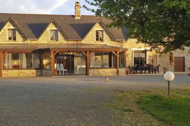 Maison 8 pièces 239500 €