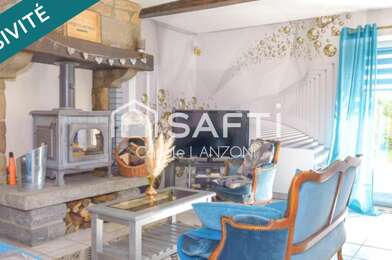 Maison 8 pièces 239500 €