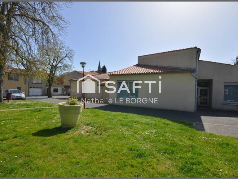 Immeuble 356 m2 — photo 1