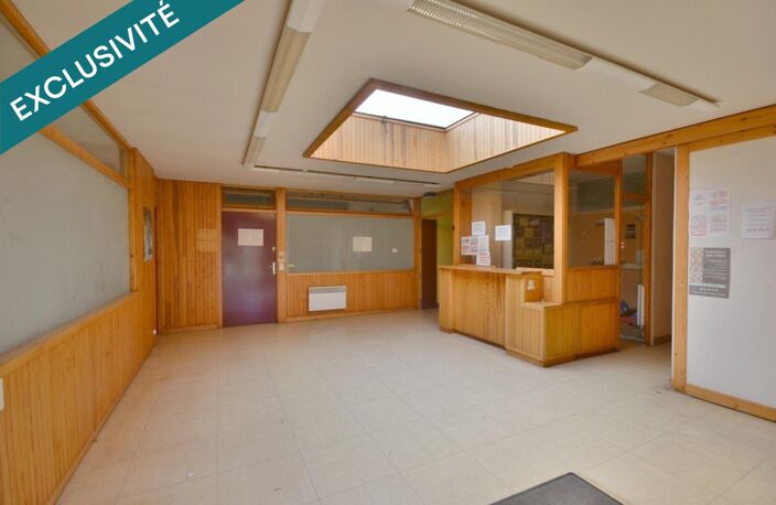 Immeuble 356 m2 — photo 2