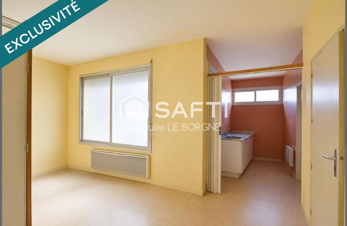 Immeuble 356 m2 — photo 3