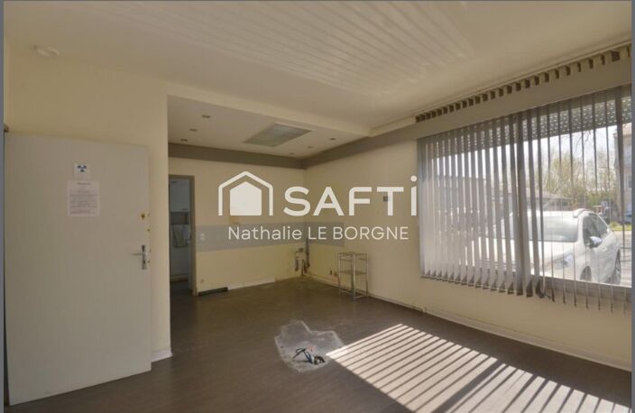Immeuble 356 m2 — photo 4
