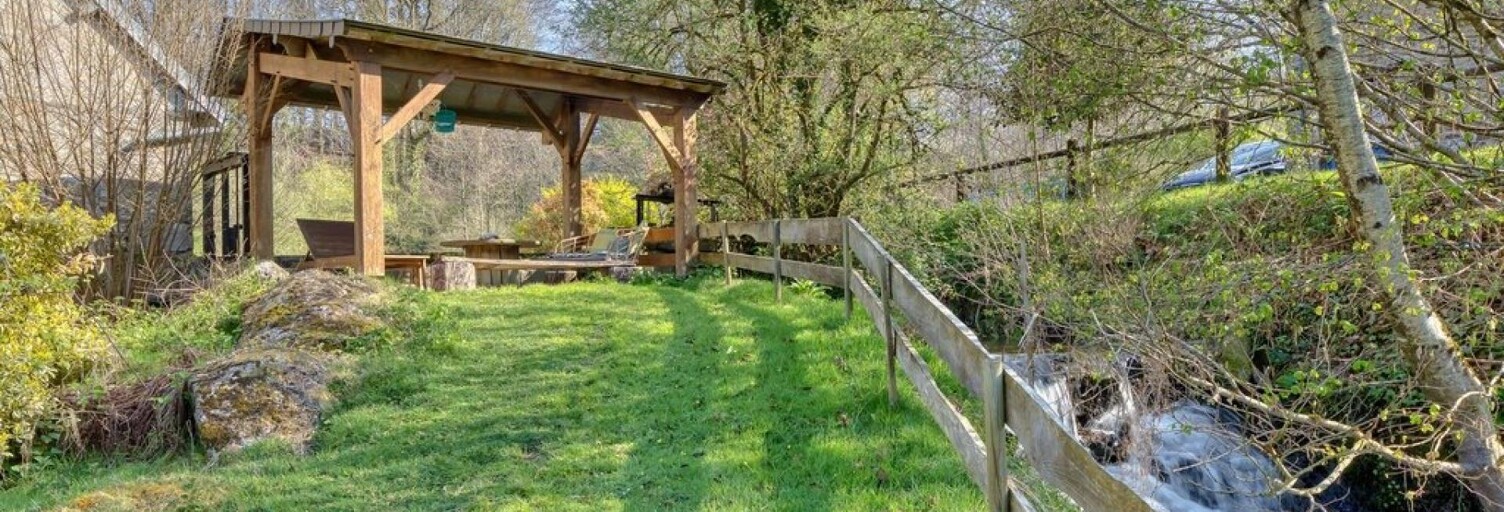 Maison 8 Pièces 140 m² à vendre à Villedieu-les-Poêles-Rouffigny (50800)