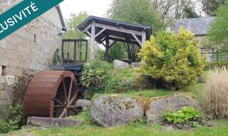 Maison 8 Pièces 140 m² à vendre à Villedieu-les-Poêles-Rouffigny (50800)