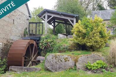 Maison 8 pièces 339600 €
