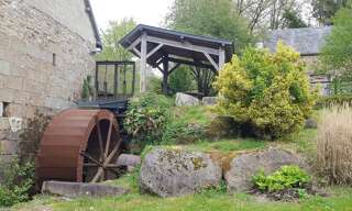 Maison 8 Pièces 140 m² à vendre à Villedieu-les-Poêles-Rouffigny (50800)