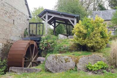 Maison 8 pièces 339600 €