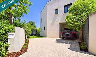 Maison 5 Pièces 115 m² à vendre à Villeneuve-Tolosane (31270)