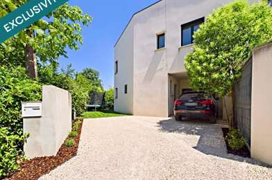 Maison 5 pièces 300000 €