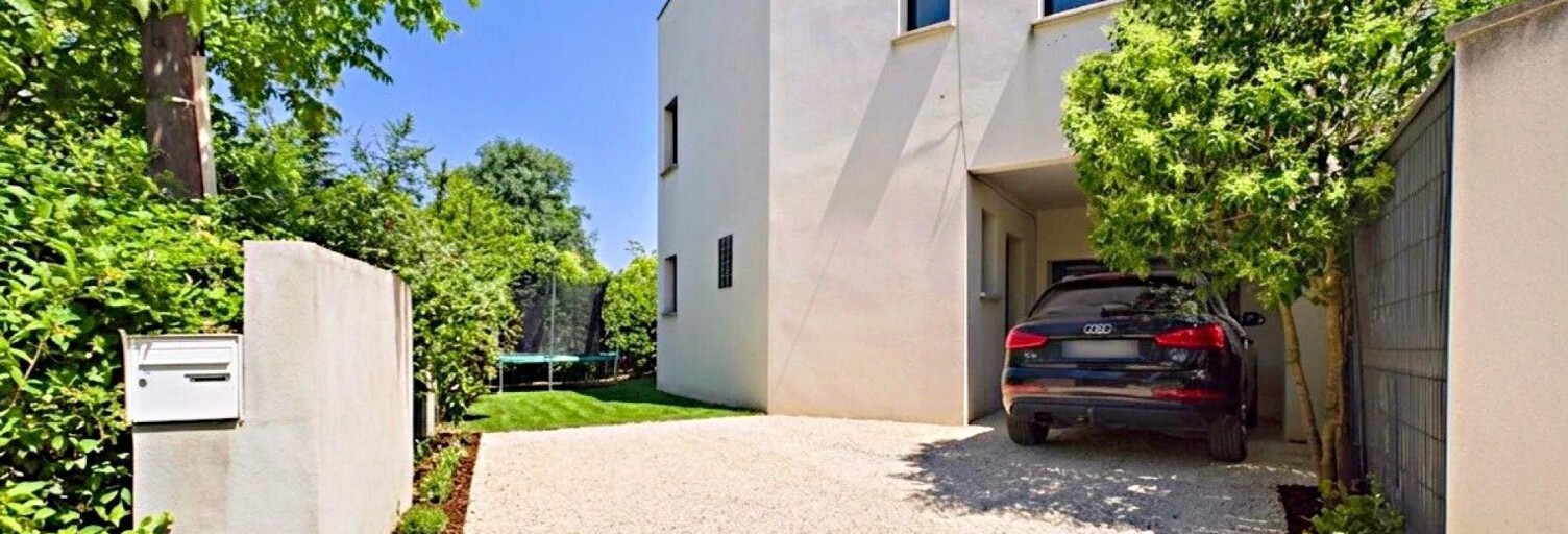 Maison 5 Pièces 115 m² à vendre à Villeneuve-Tolosane (31270)