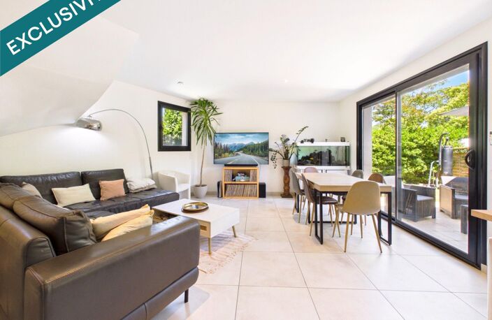 Magnifique Maison Contemporaine T5 !!! — photo 2