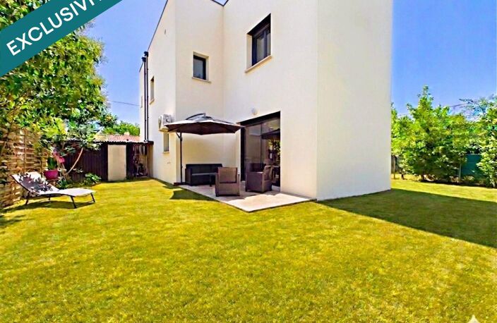 Magnifique Maison Contemporaine T5 !!! — photo 3