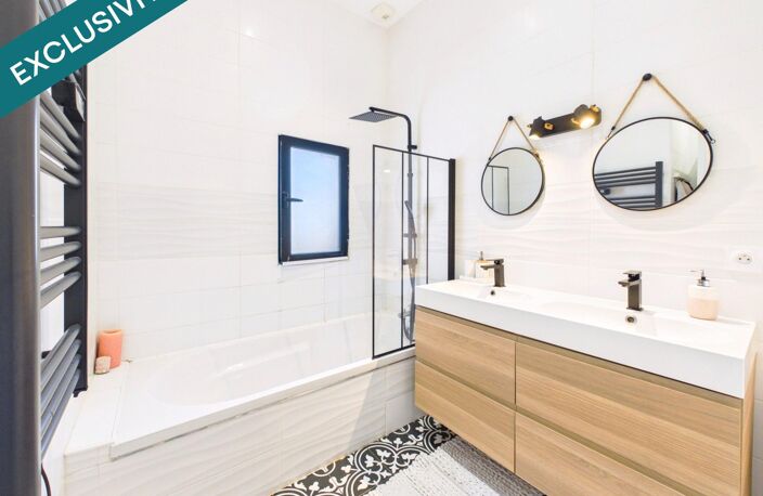 Magnifique Maison Contemporaine T5 !!! — photo 5