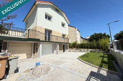 Maison 5 pièces 612000 €