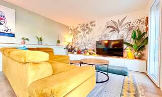 Maison 5 Pièces 92 m² à vendre à Talence (33400)