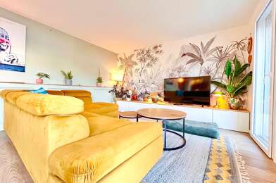 Maison 5 pièces 455000 €