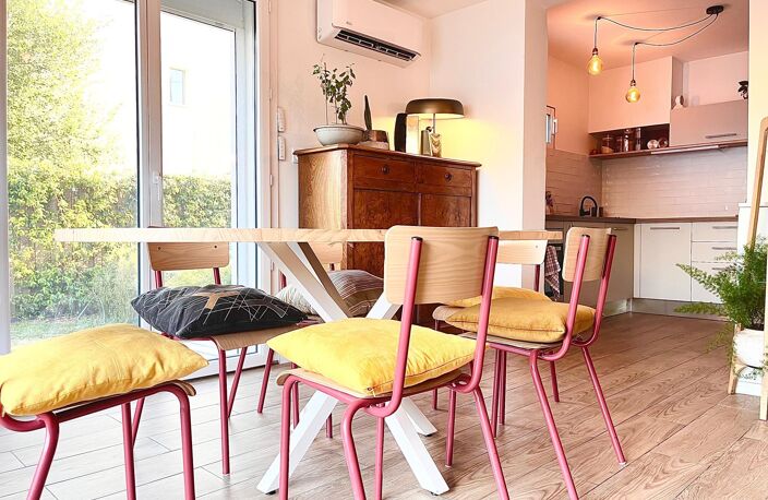 TALENCE proche Kedge - maison 94m2 - 4 chambres — photo 2