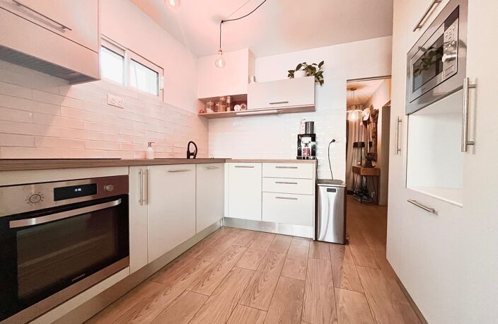 TALENCE proche Kedge - maison 94m2 - 4 chambres — photo 3
