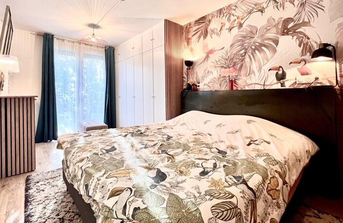 TALENCE proche Kedge - maison 94m2 - 4 chambres — photo 4