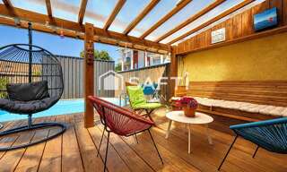 Maison 5 Pièces 107 m² à vendre à Le Barp (33114)