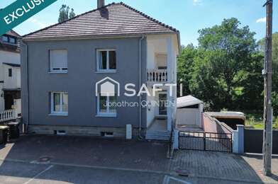 Maison 8 pièces 265000 €