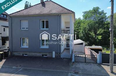 Ensemble immobilier T4 - T3 - Studio - Dépendance et garage — photo du bien