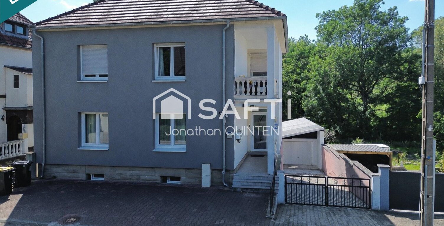 Ensemble immobilier T4 - T3 - Studio - Dépendance et garage — photo 1