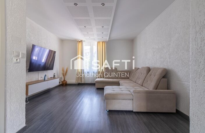 Ensemble immobilier T4 - T3 - Studio - Dépendance et garage — photo 3