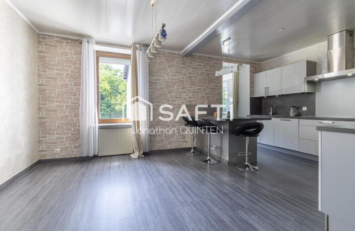 Ensemble immobilier T4 - T3 - Studio - Dépendance et garage — photo 4