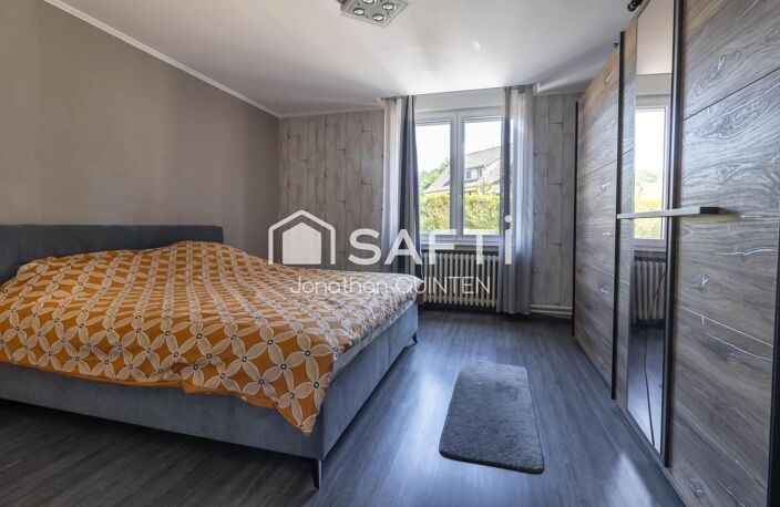 Ensemble immobilier T4 - T3 - Studio - Dépendance et garage — photo 5
