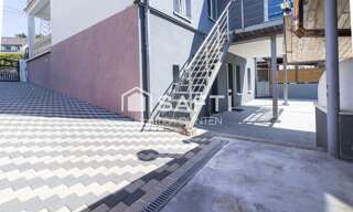 Maison 8 Pièces 175 m² à vendre à Petite-Rosselle (57540)