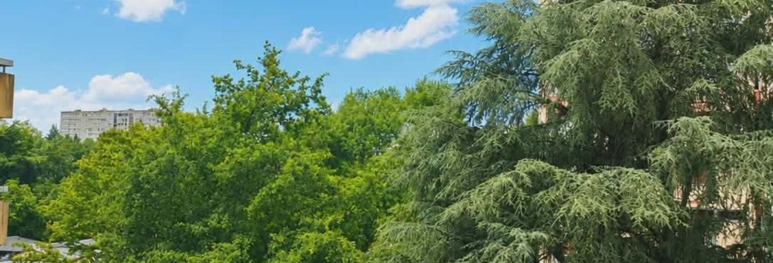 Appartement 4 Pièces 84 m² à vendre à Pau (64000)